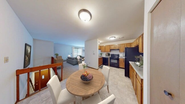 Photo - Rivershire Apartments