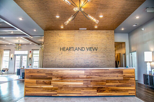 Photo - Heartland View Apartments