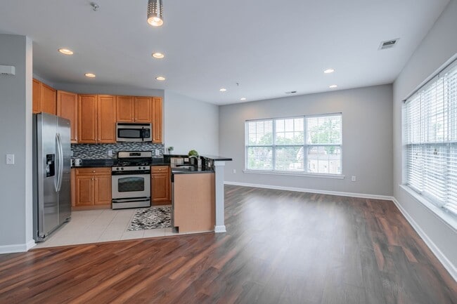 Photo - Cranford Crossing Apartment Homes