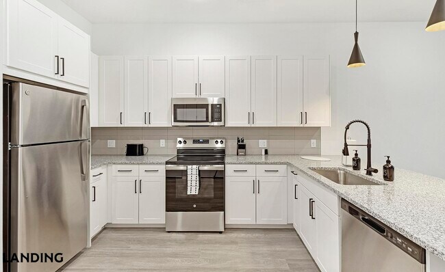 Photo - 650 E Sycamore St Unit 3206