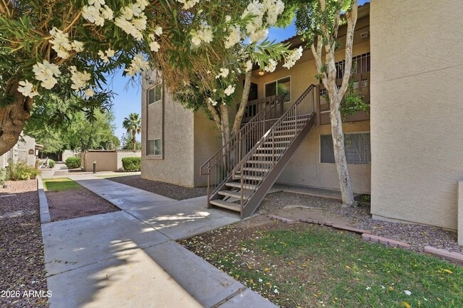 Photo - 520 N Stapley Dr Unit 227