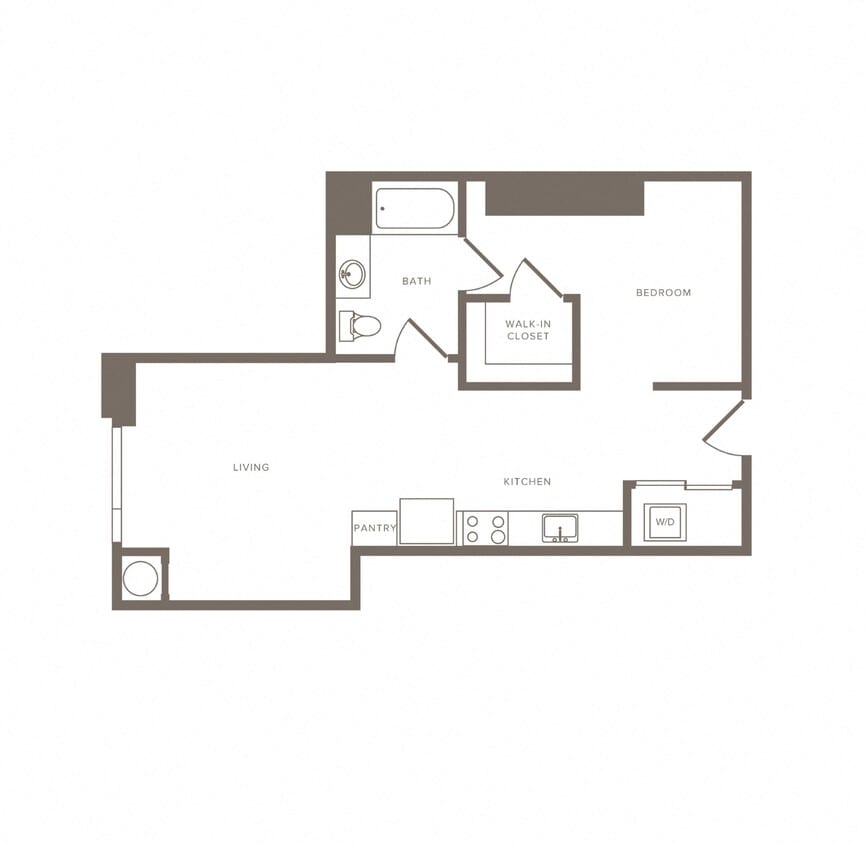 Floor Plan - A5
