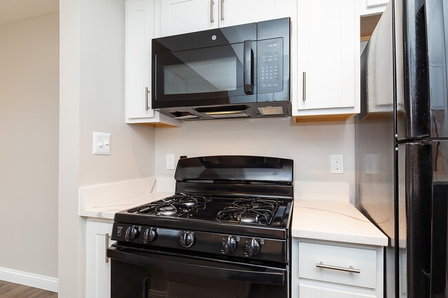 Renovated One-Bed Unit - The Vista at Rocky Fork