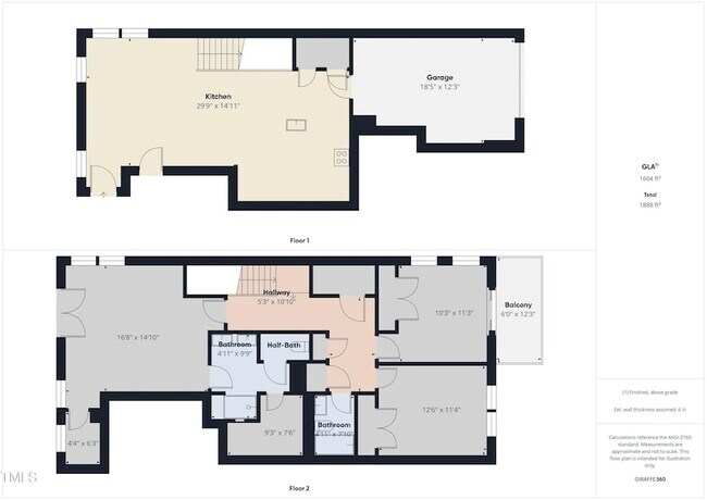 Photo - 1259 Shaw View Aly Unit 101