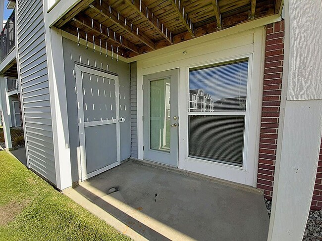 Photo - Hunters Pond Apartment Homes