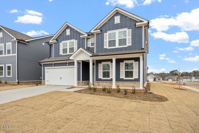 Photo - 465 Grange Farm Pl