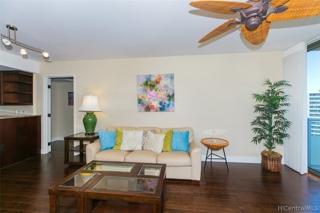 Photo - 1551 Ala Wai Blvd