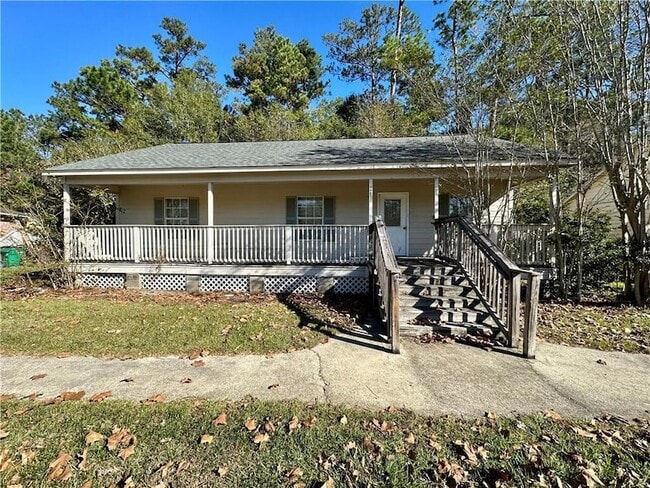 Building Photo - 34657 Grantham College Rd