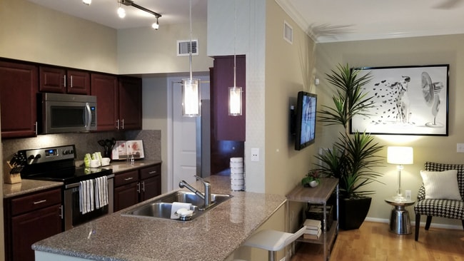 Photo - Residences at Gramercy