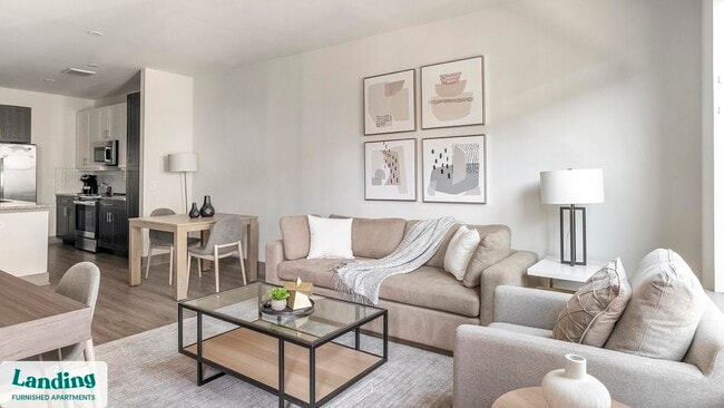 Photo - 2650 S McDonald St Unit 3205.1406937