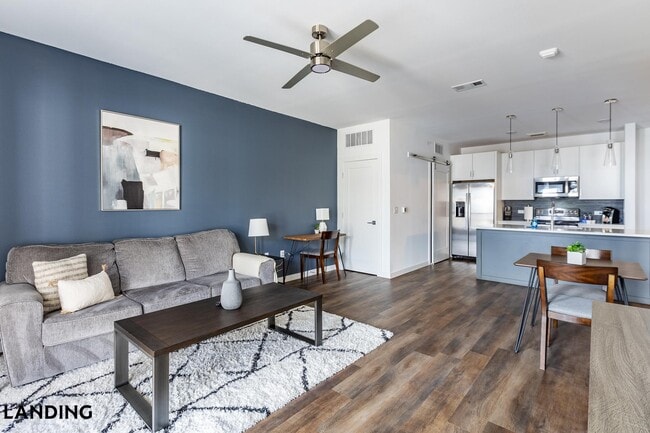 Building Photo - 5511 Caprock Smt Dr Unit 4204