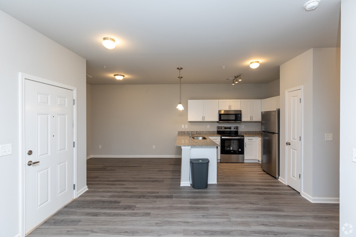 Floor Plan - The River Birch 2