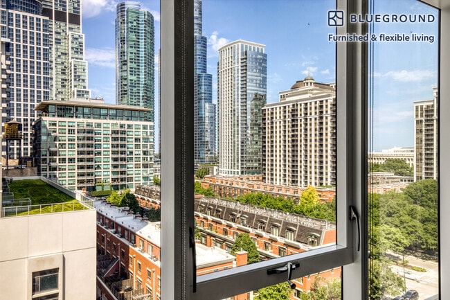 Photo - 1407 S Michigan Ave Unit FL10-ID765