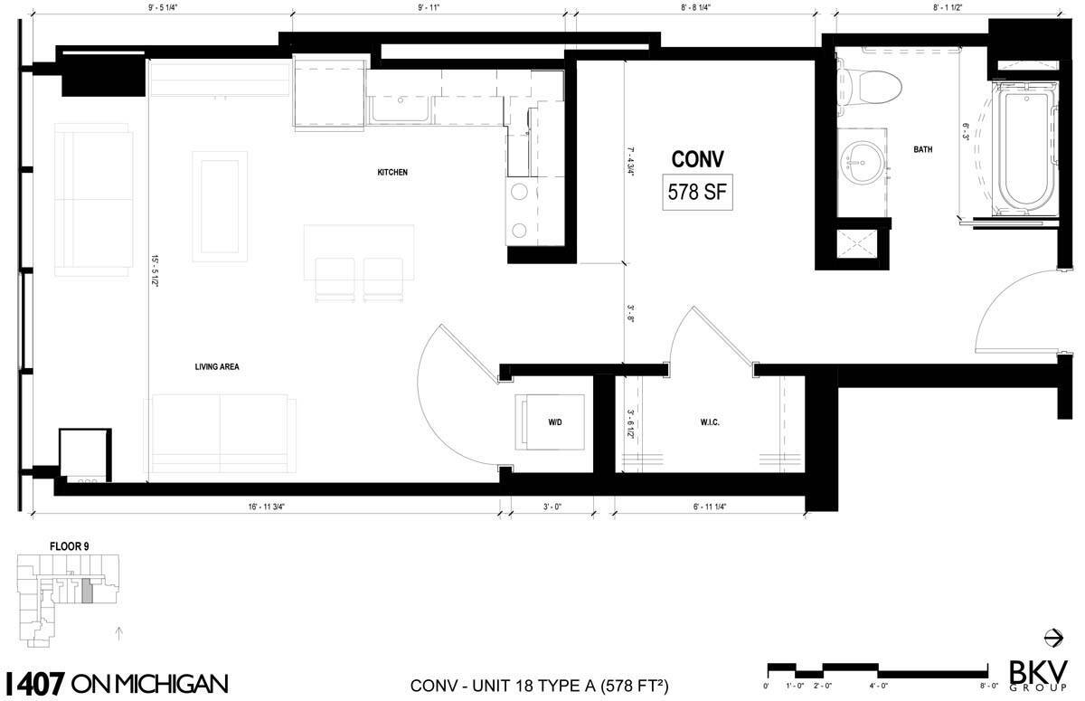 Floor Plan - C2