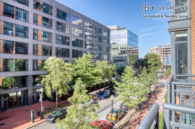 Photo - 425 Massachusetts Ave NW Unit FL4-ID541