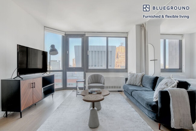 Building Photo - 105 Duane St Unit FL22-ID118