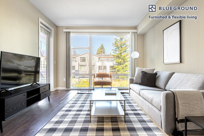 Building Photo - 111 N Rengstorff Ave Unit FL2-ID436