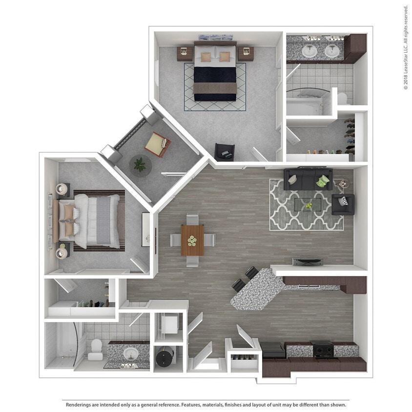 Floor Plan - B5.2
