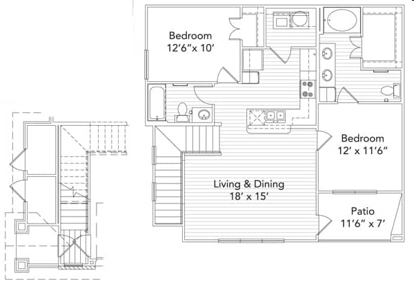 Candlewood - Candlewood