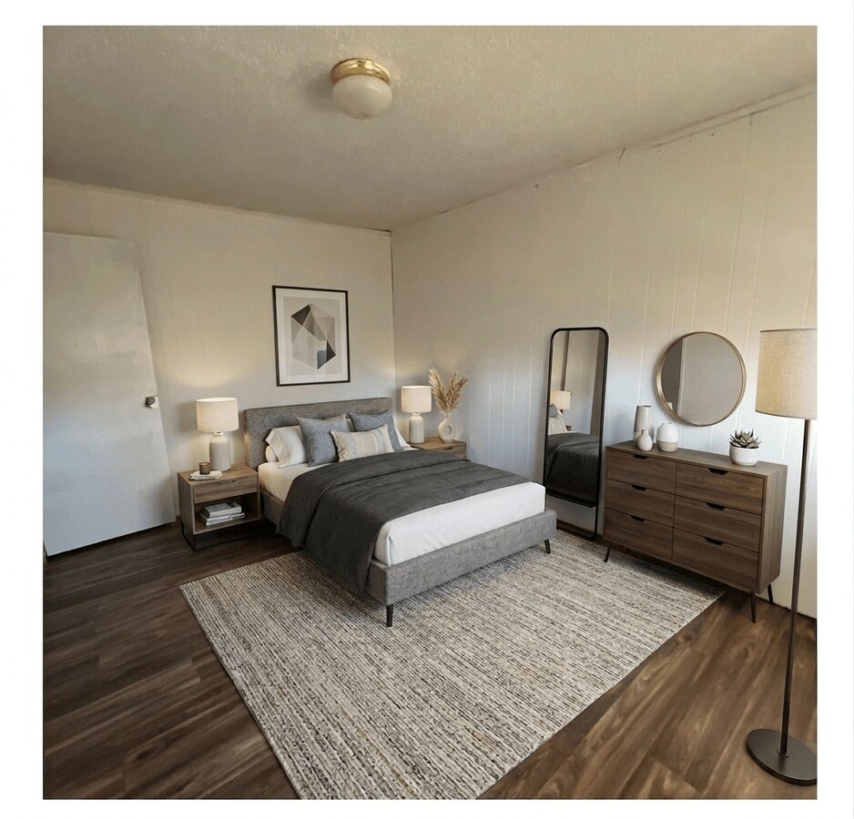 Photo - Heth Apartments