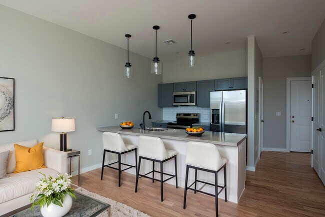 Photo - The Wedgeway