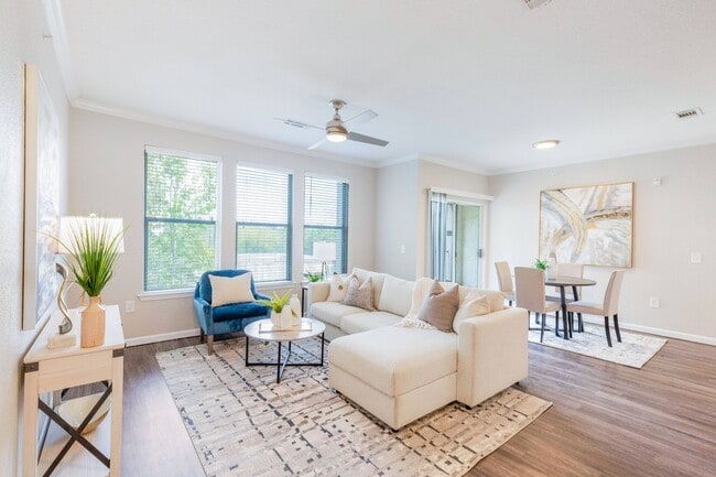 Photo - Summit at TPC