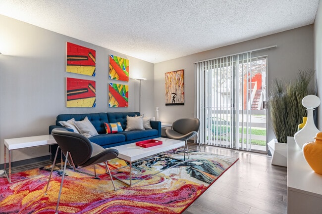 Photo - GRAMMERCY APARTMENTS