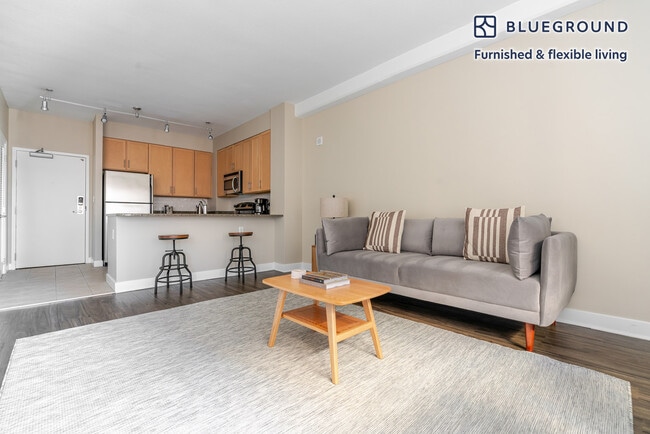 Photo - 443 New York Ave NW Unit FL6-ID1068