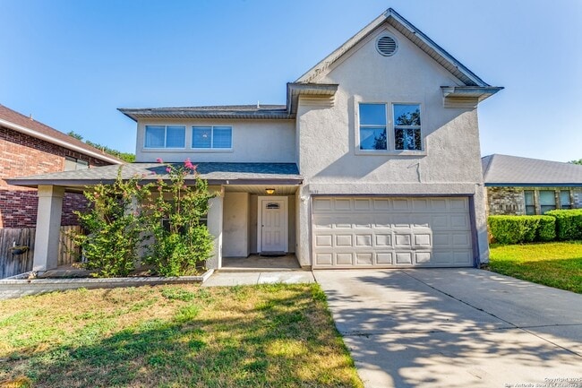 Building Photo - 9631 Hillside Trail