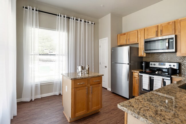 Photo - Paseo at Bee Cave