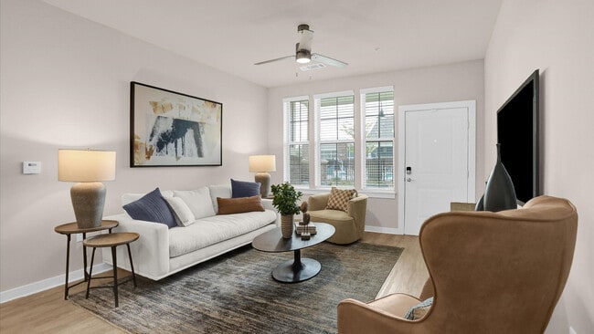 Photo - Springs at Colonial