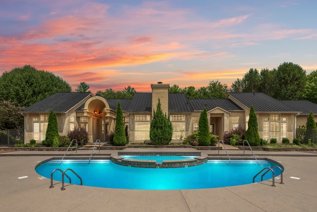 Building Photo - Steeplechase Apartment Homes