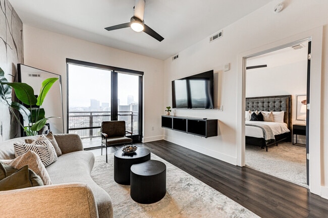 Photo - 1776 Peachtree Rd NE Unit SI ID1460734P