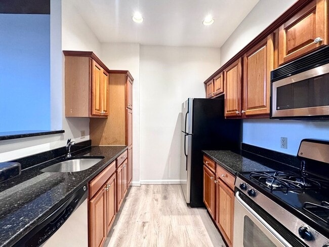 Photo - 4 Bishop St Unit 311