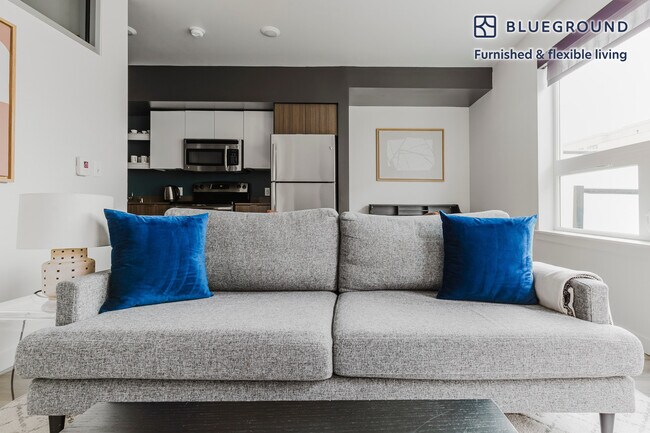 Photo - 1530 Belmont Ave Unit FL3-ID803