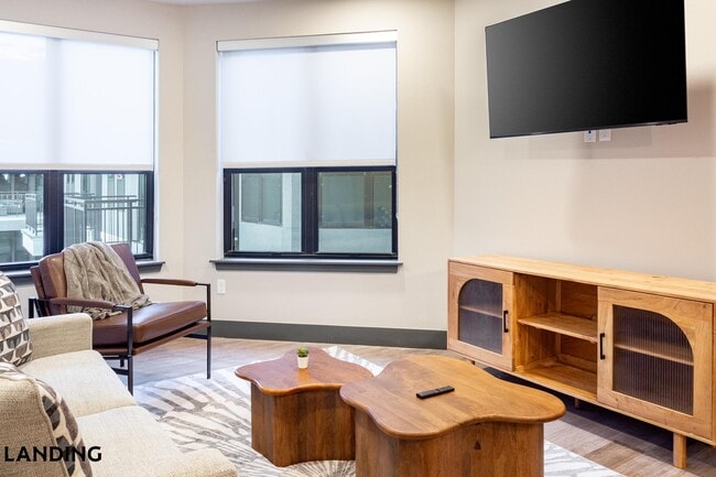 Photo - 415 E 2nd St S Unit 1309