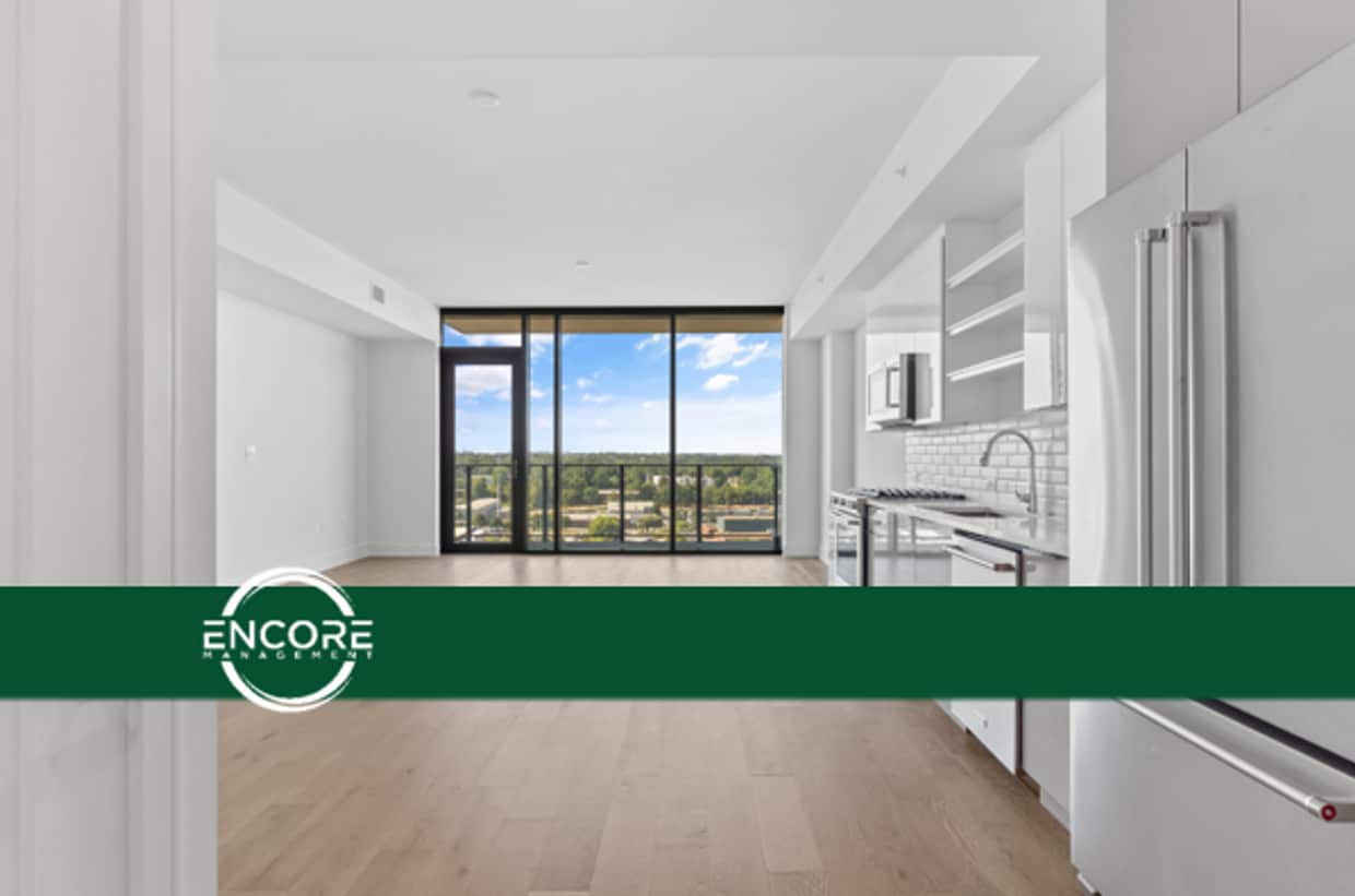 Floor Plan - S-2 (11 STACK)