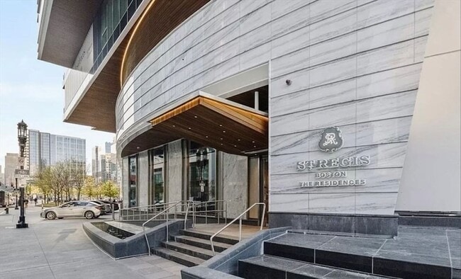 Building Photo - 150 Seaport Blvd Unit 20G