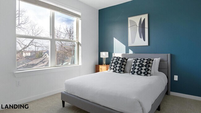 Photo - 217 S Garland Ave Unit 3203