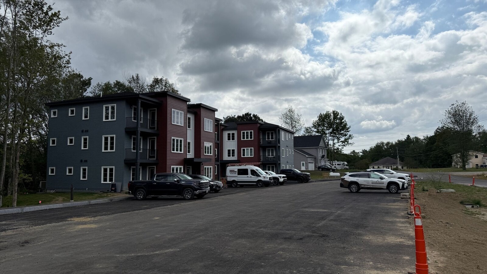 Photo - The Preserve-Only First Month’s Rent and Security Deposit Due at Move-In!