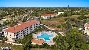 Building Photo - 4013 Palm Tree Blvd Unit 301
