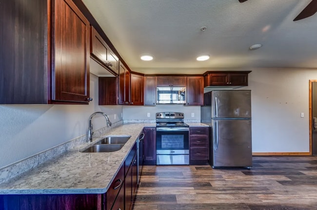 Photo - Sunset Place Apartments - Neillsville, WI