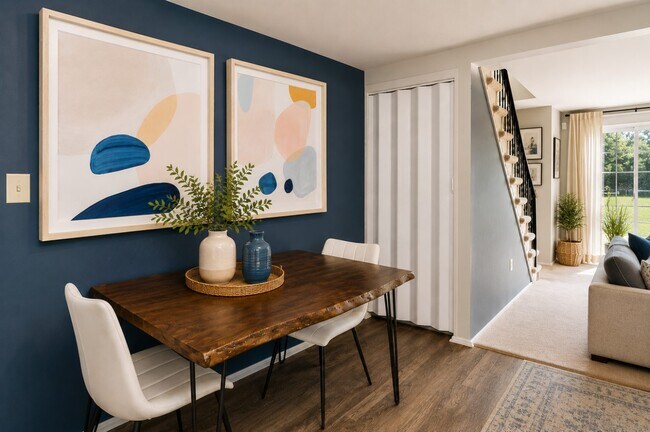 Photo - Gwynnbrook Townhomes