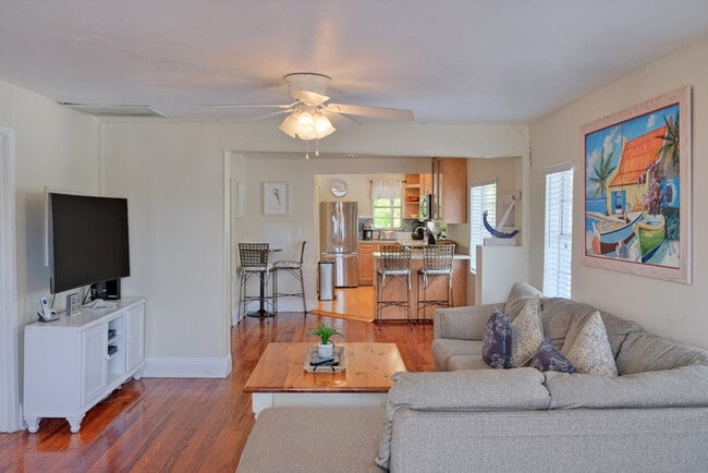 Building Photo - 3018 Gulf Dr Unit SI ID1591402P