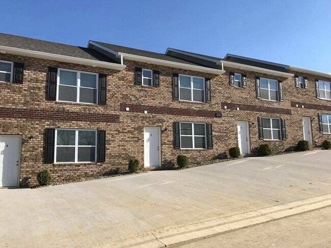 Photo - Highland Park Apartment Homes