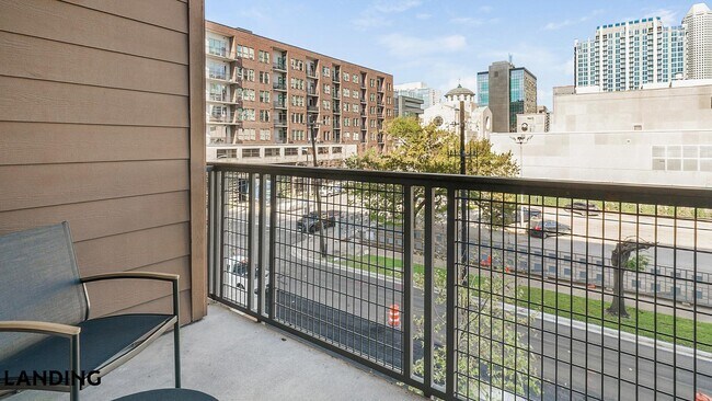 Photo - 1711 Caroline St Unit 311