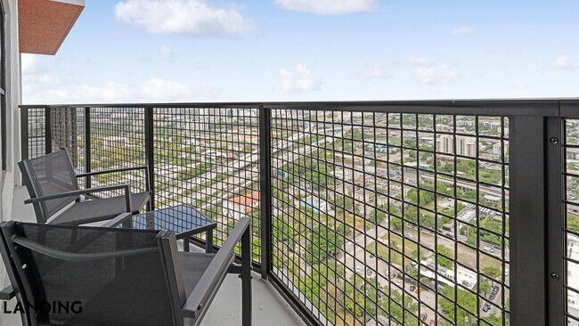 Photo - 777 NW 2nd Ave Unit 3408
