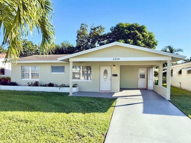 Building Photo - 4510 NW 46th St