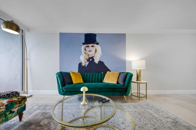 Photo - 1717 N Bayshore Dr Unit ID1054080P