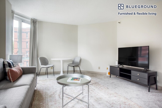 Photo - 150 Huntington Ave Unit FL2-ID410